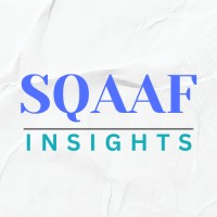 SQAAF Insights logo